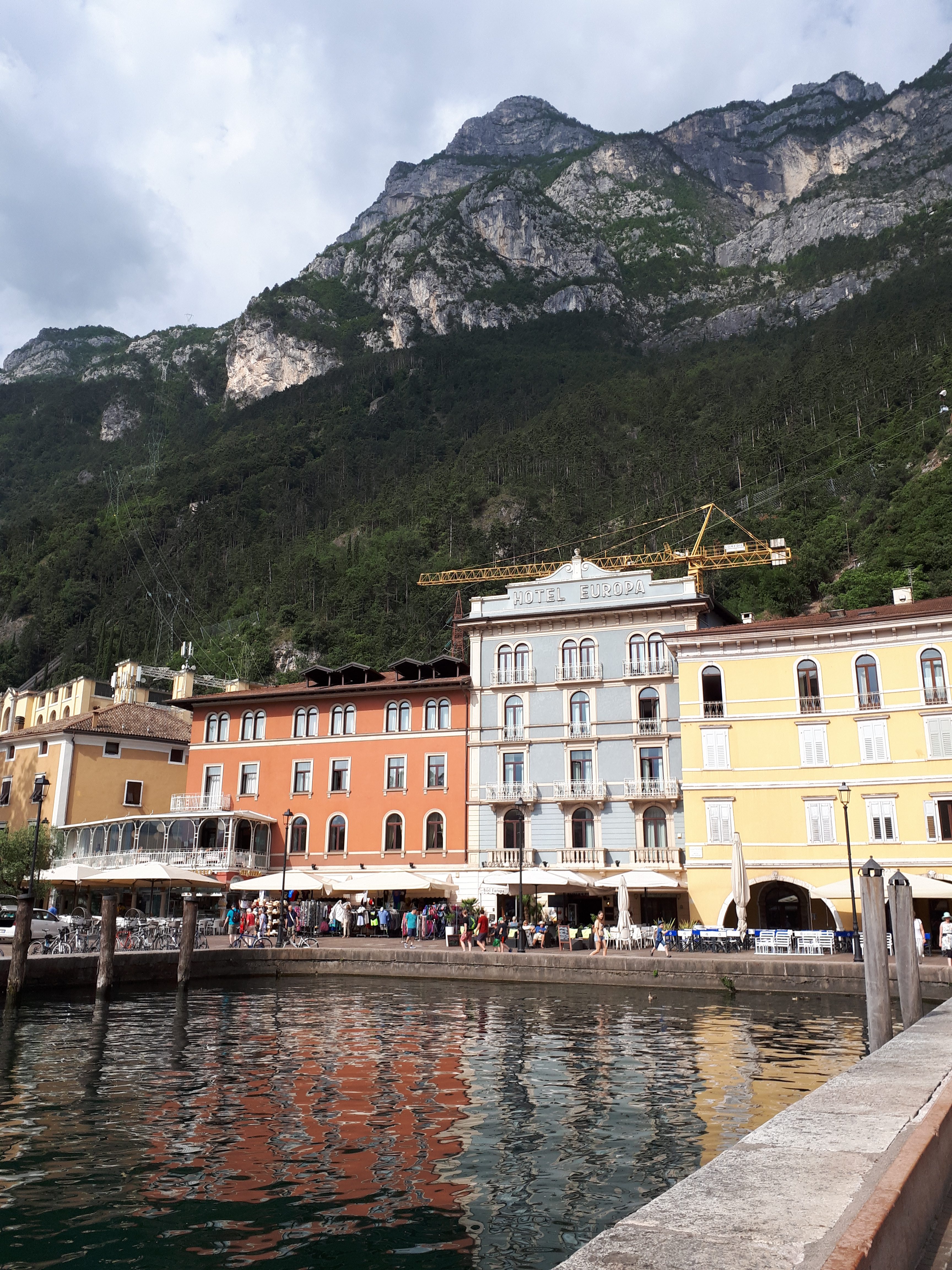 Riva del Garda