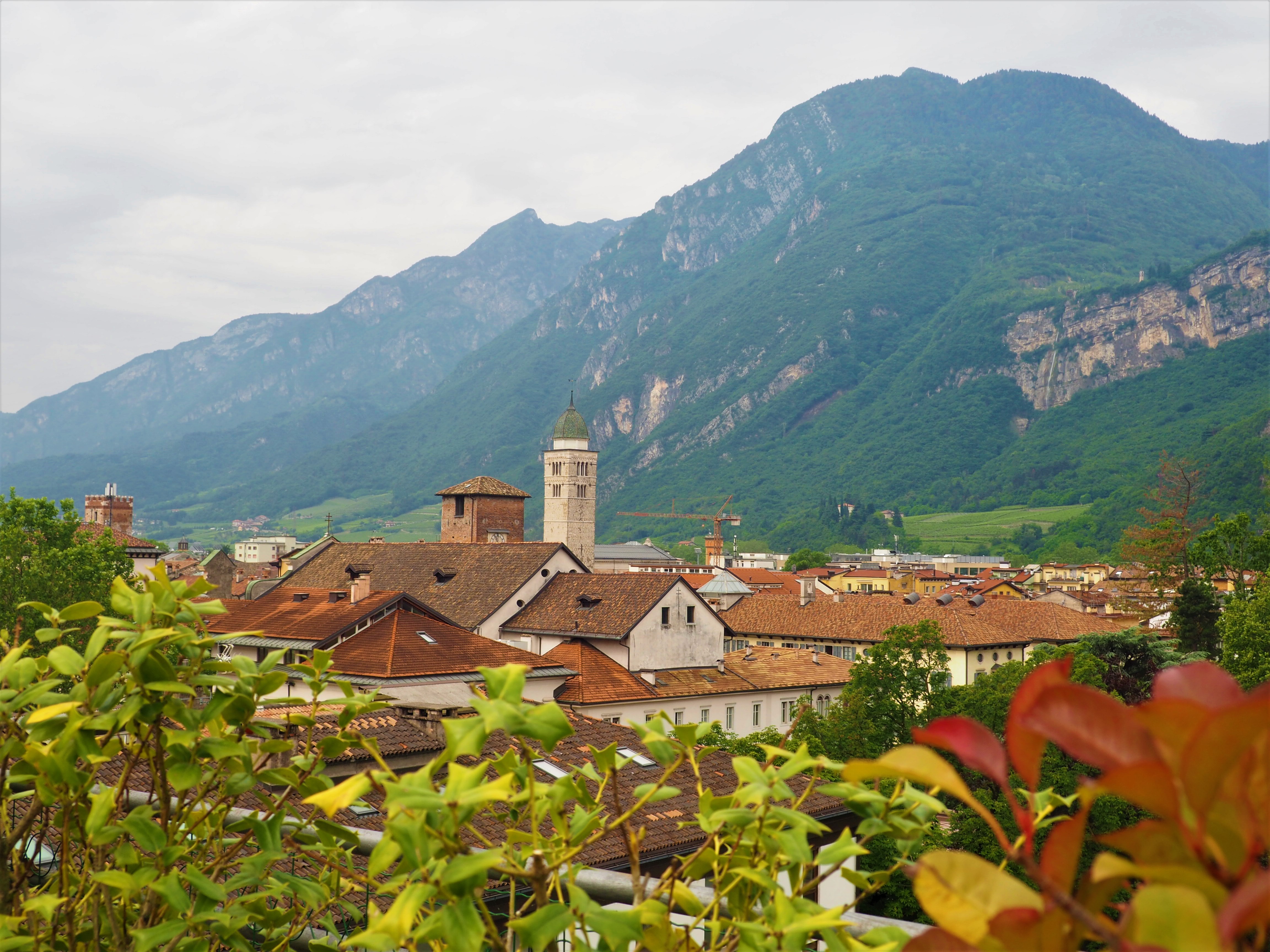 Riva del Garda