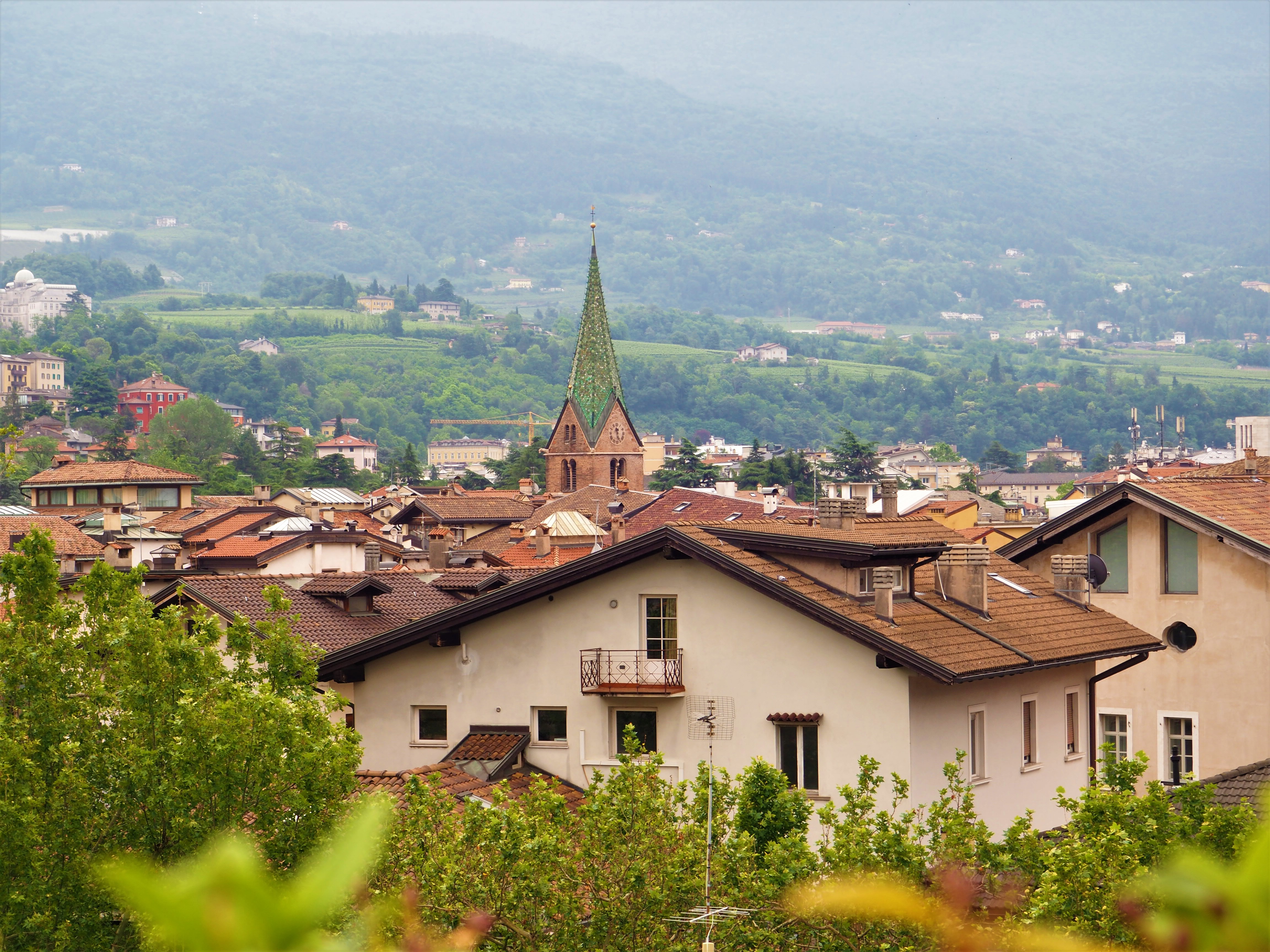 Riva del Garda