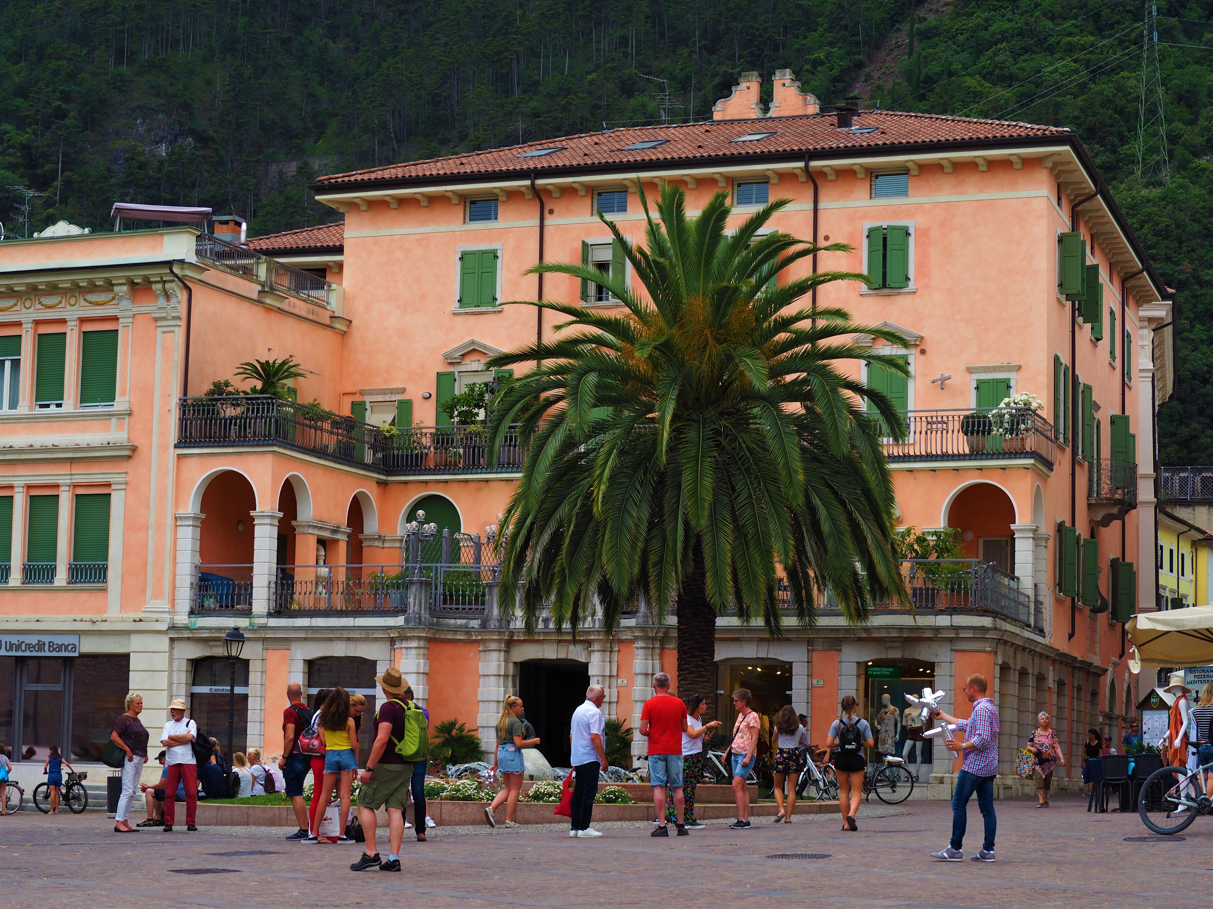 Riva del Garda