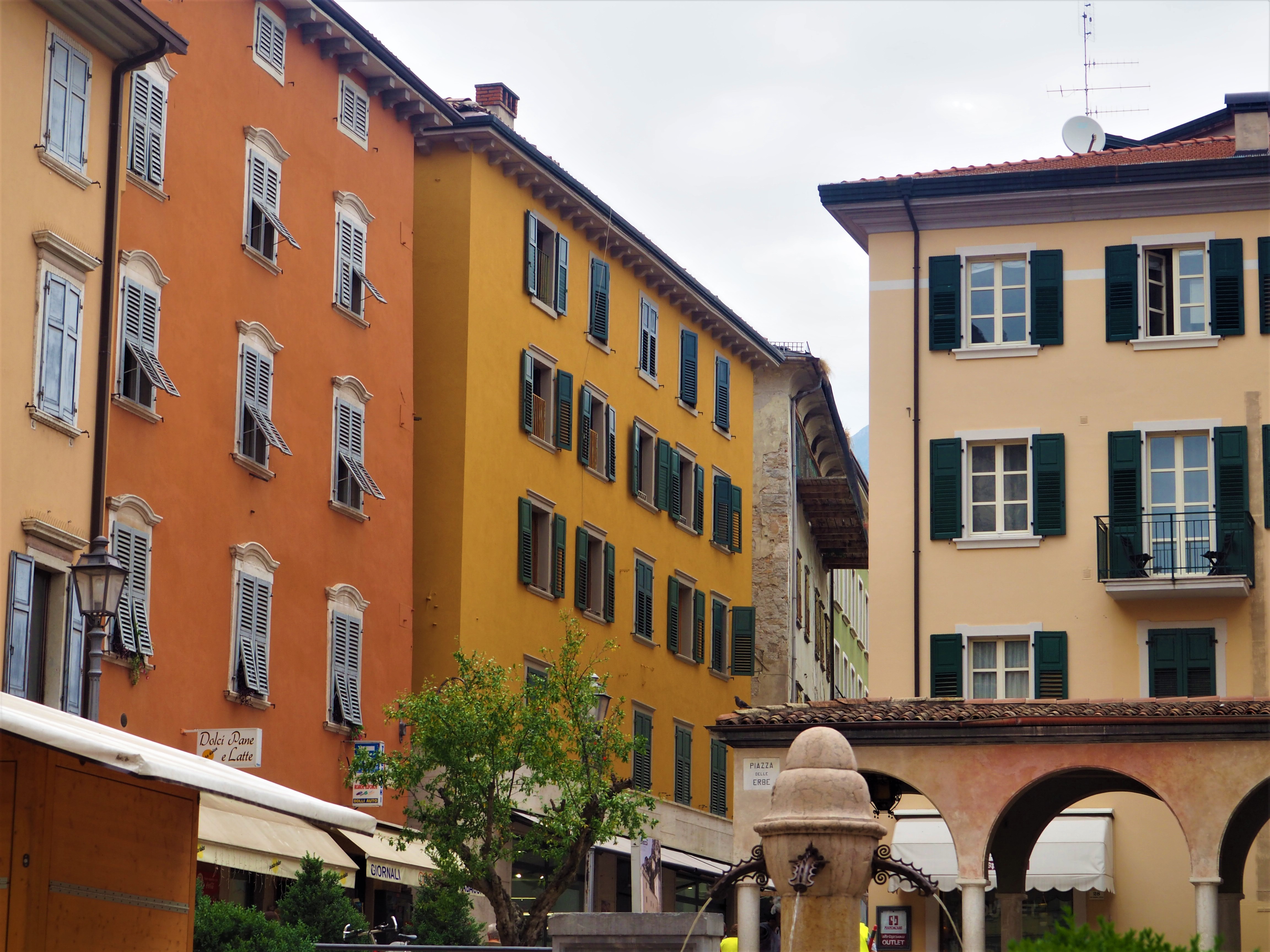 Riva del Garda