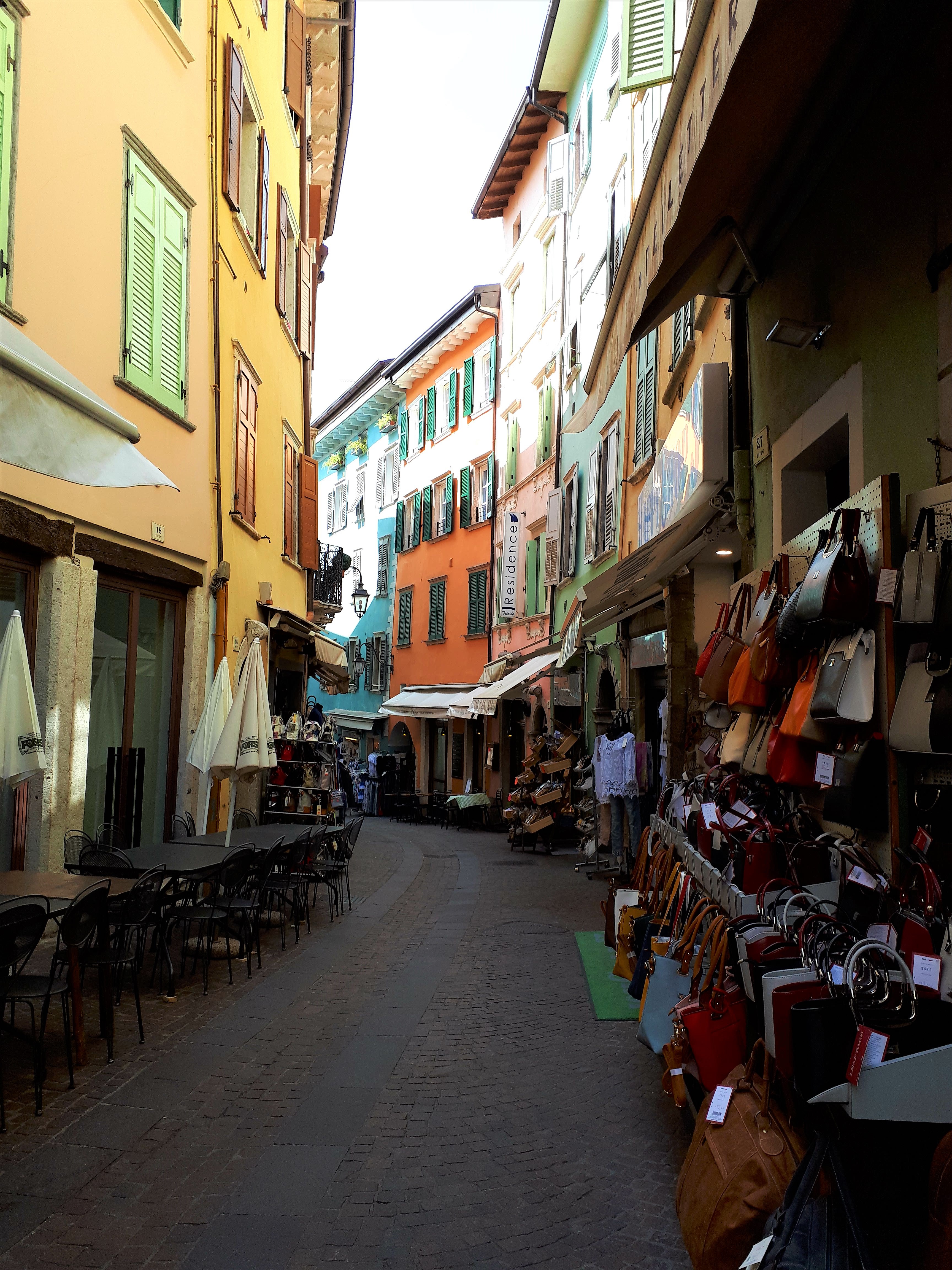 Riva del Garda