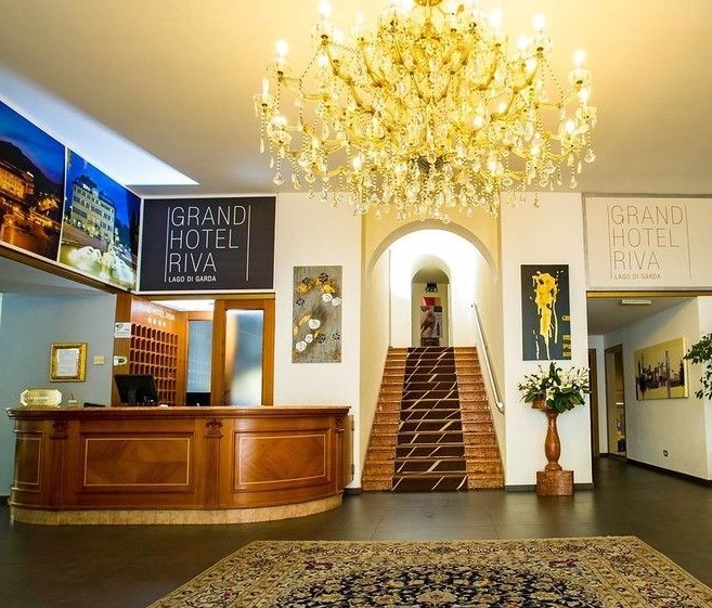 Grand Hotel Riva
