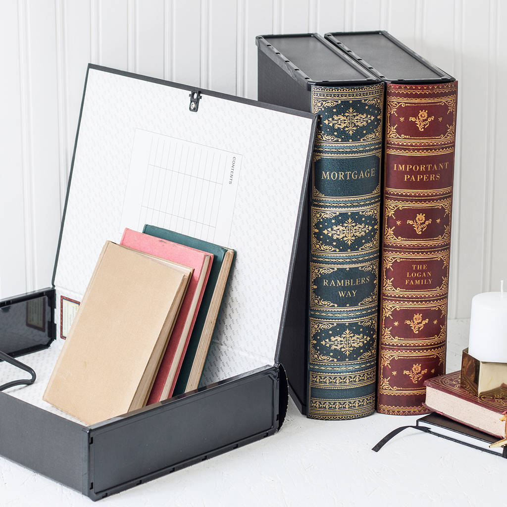 home decor accessories for book lovers