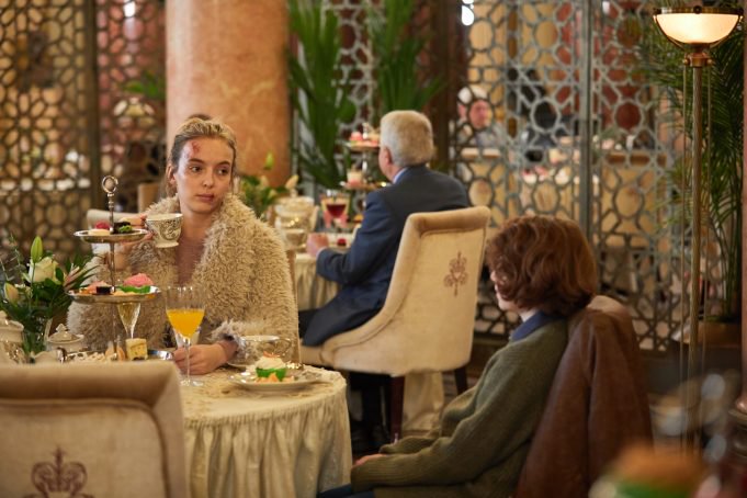 cities to visit if you're a fan of Killing Eve