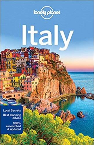 inspire you to visit Italy