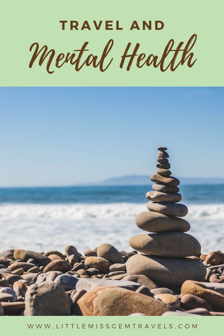 travel and mental health