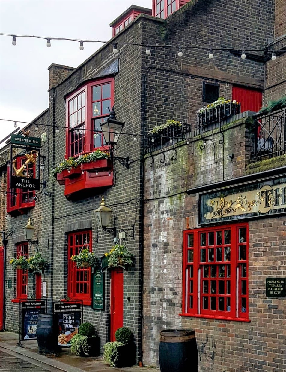 Pubs in London to Visit