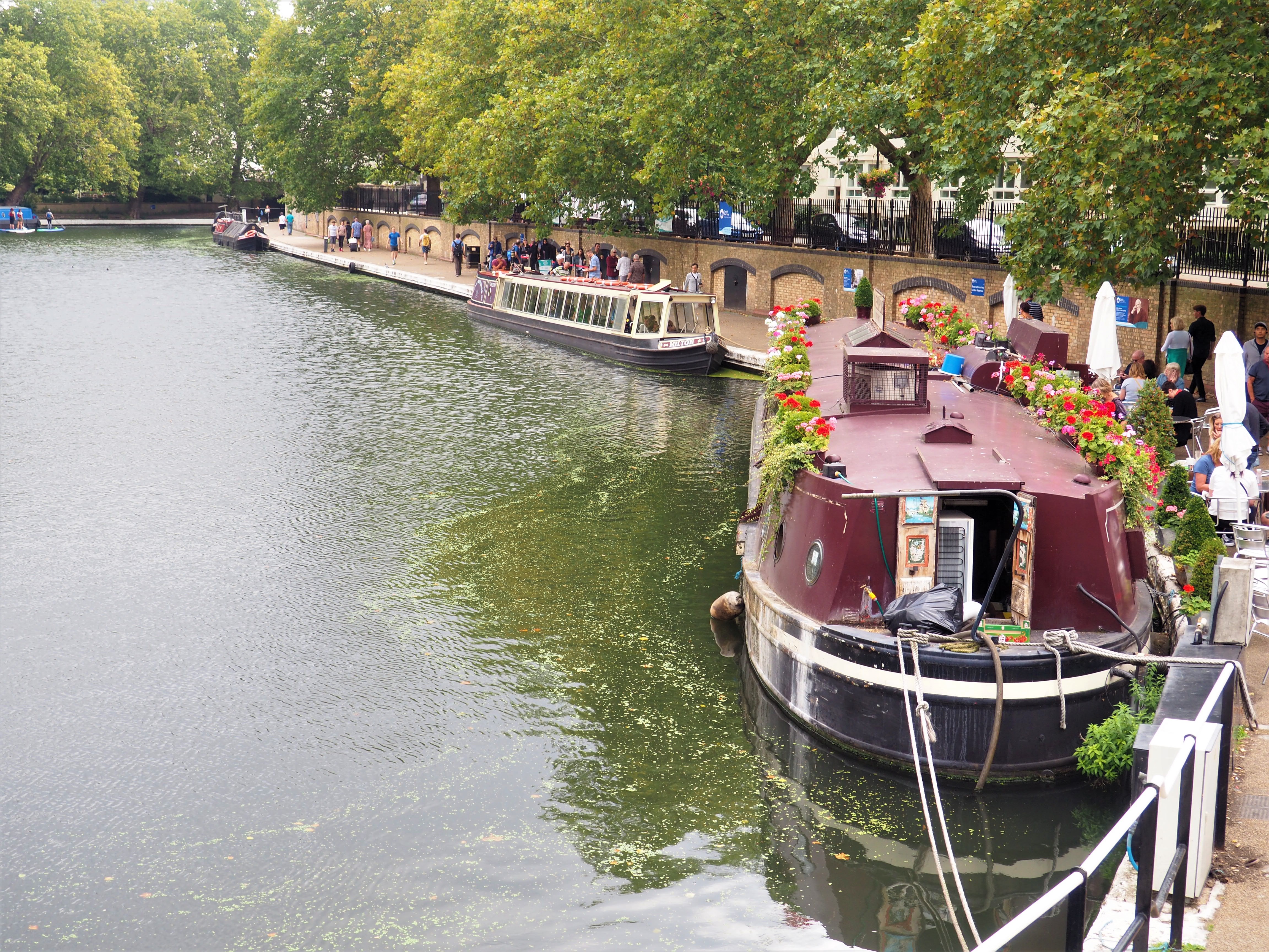 Little Venice 