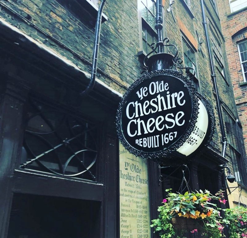 18 Pubs in London to Visit Little Miss Gem Travels