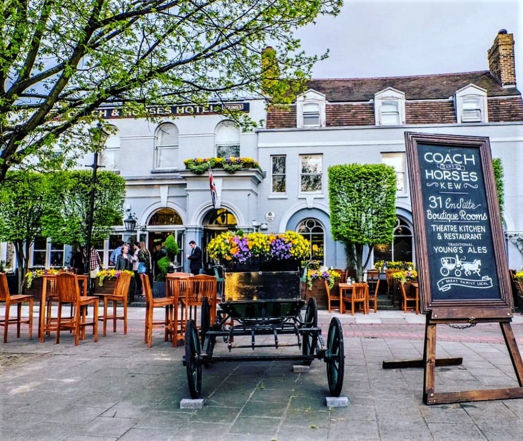Pubs in London to Visit