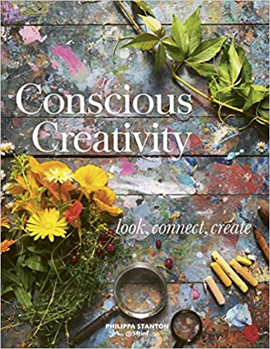 books to get your creative juices flowing