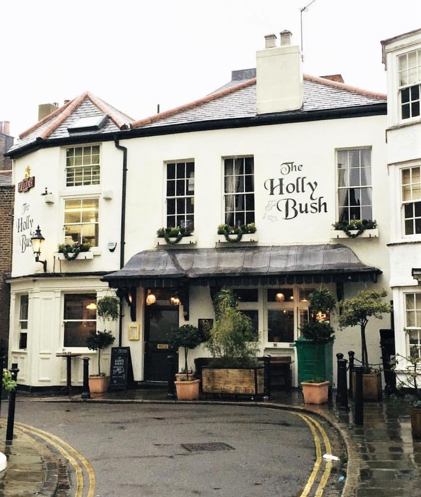 Pubs in London to Visit