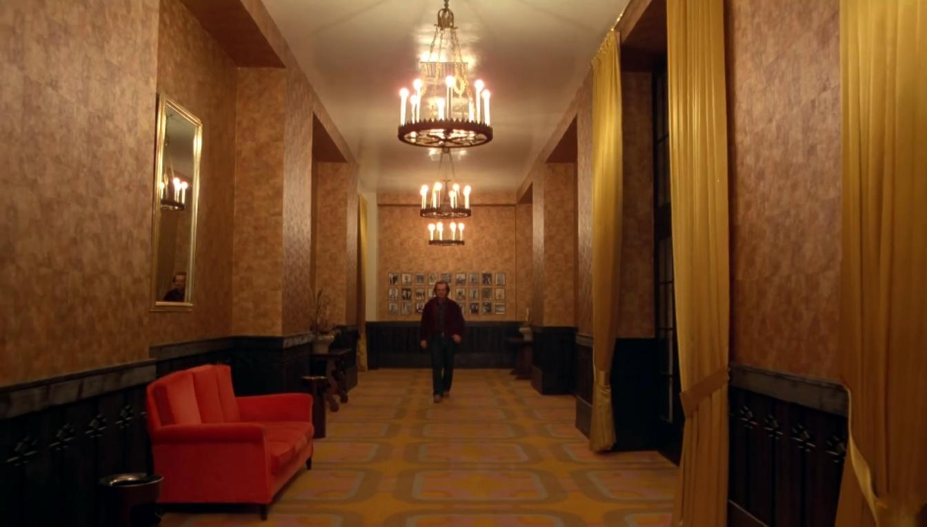 famous movie hotels