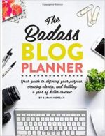 books about blogging