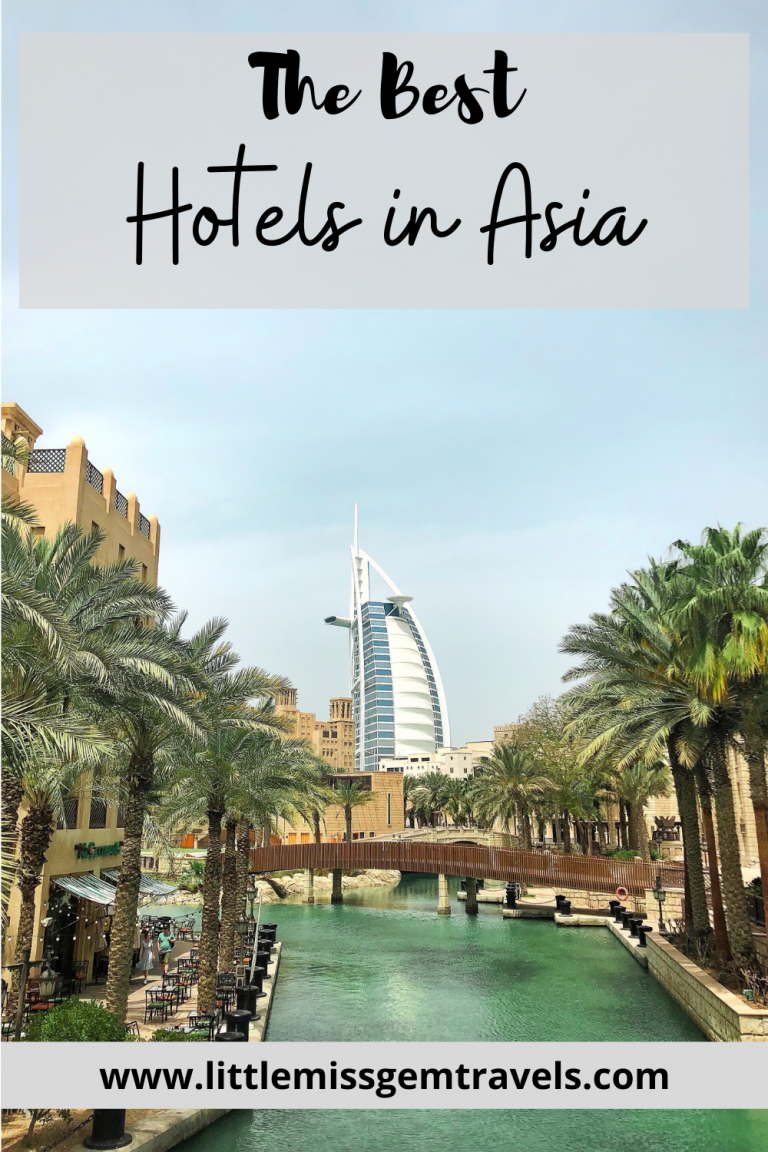 The Best Hotels in Asia Little Miss Gem Travels