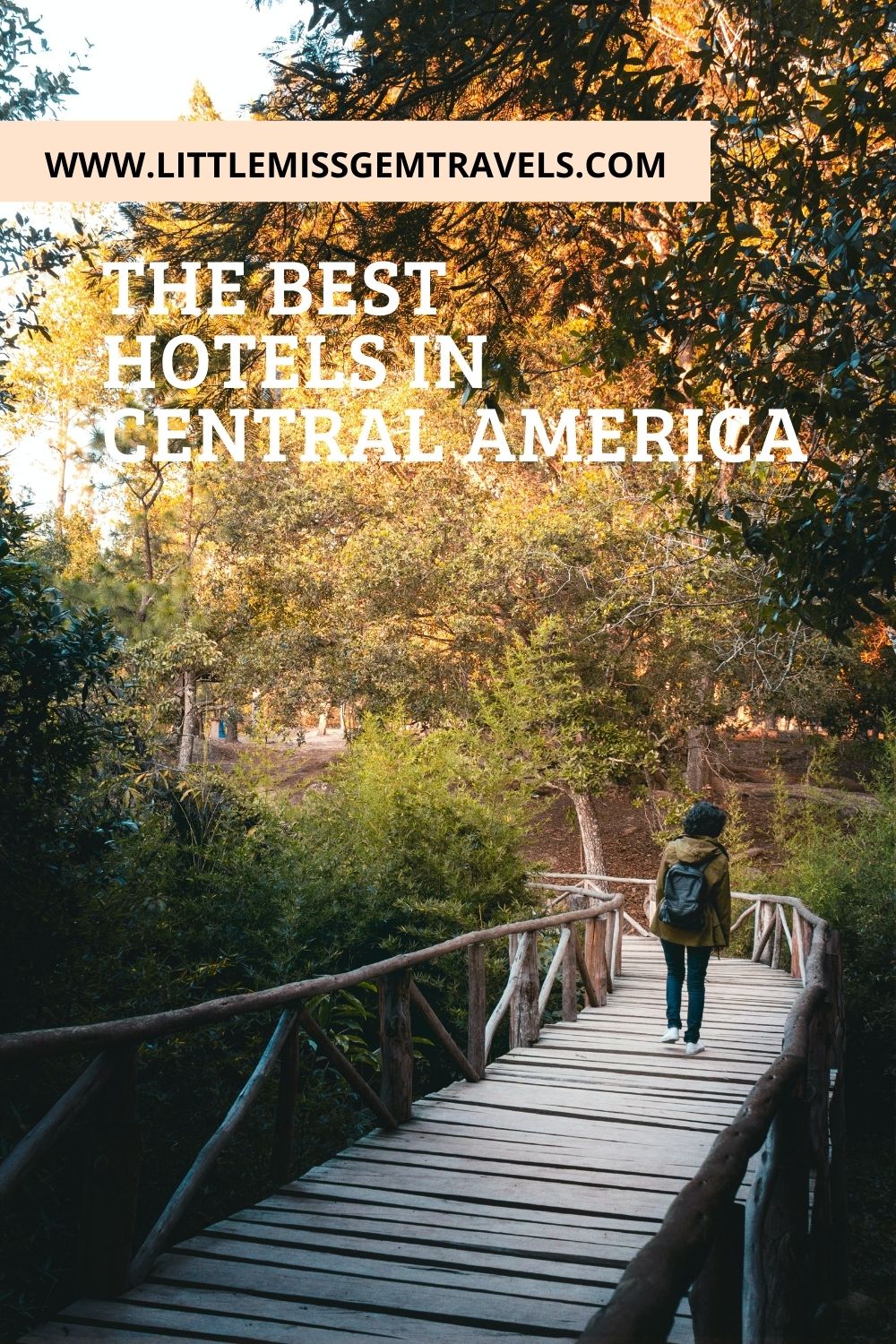 The Best Hotels in Central America