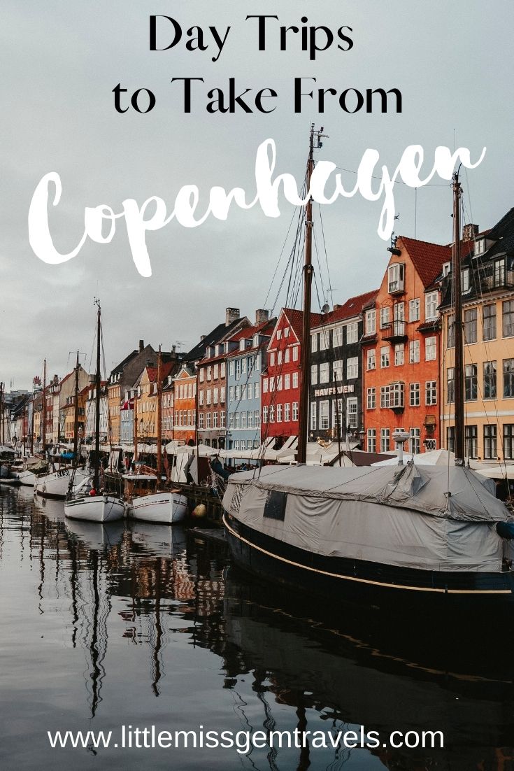 Day Trips To Take From Copenhagen