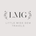 Little Miss Gem Travels