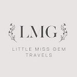 Little Miss Gem Travels